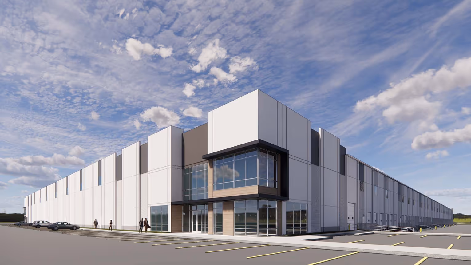 Innovation Industrial Park