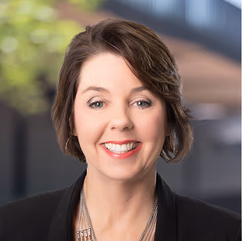 Sherri Fesperman