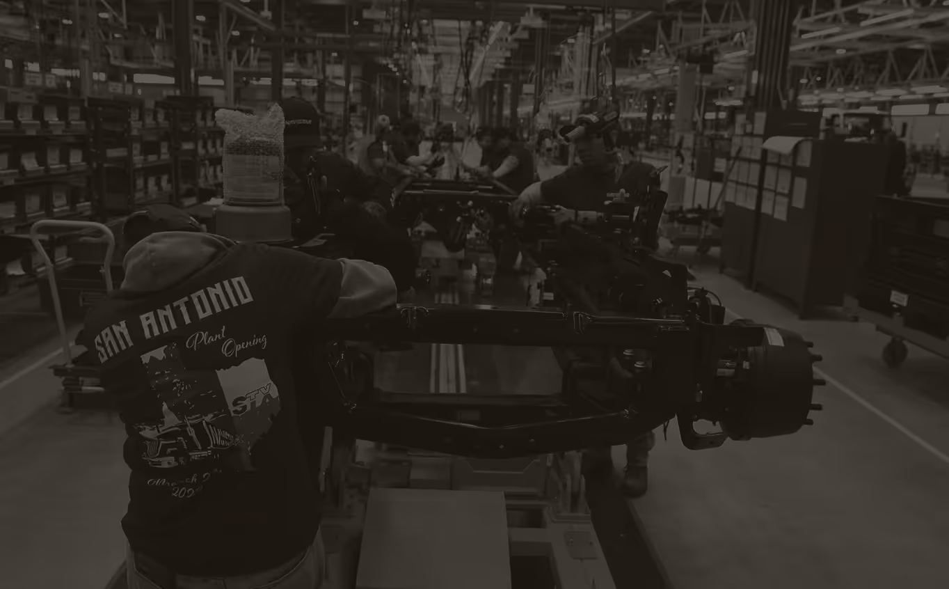 NAVISTAR