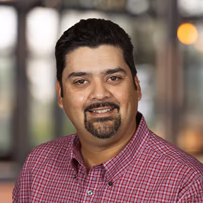Robert Gonzalez