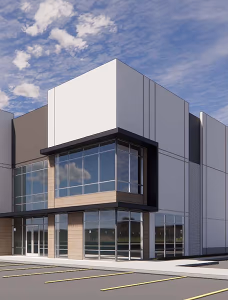 Innovation Industrial Park