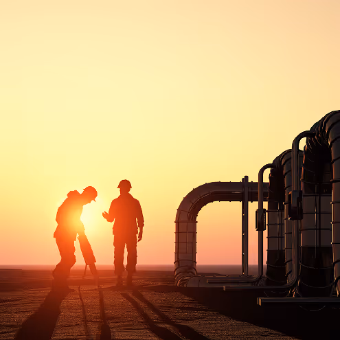 EOG Resources