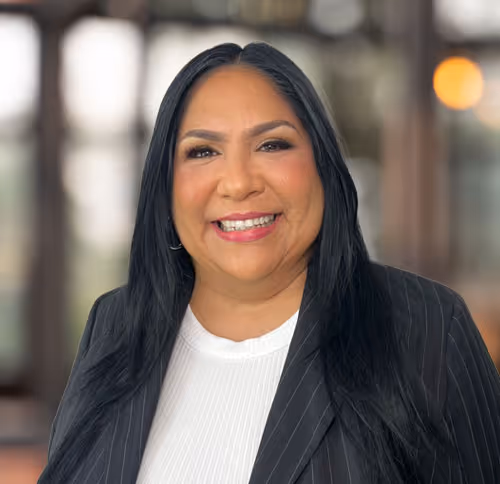 Mary Flores