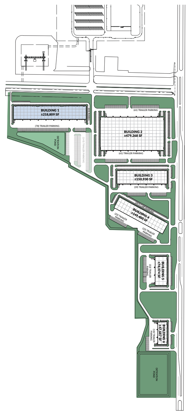 Innovation Industrial Park