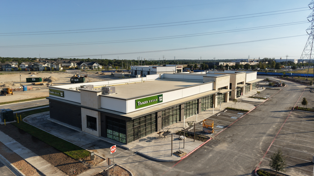 Schertz Station: A premier mixed-use project in the San Antonio metro