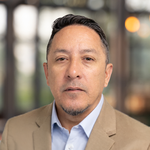 Luis Cantu