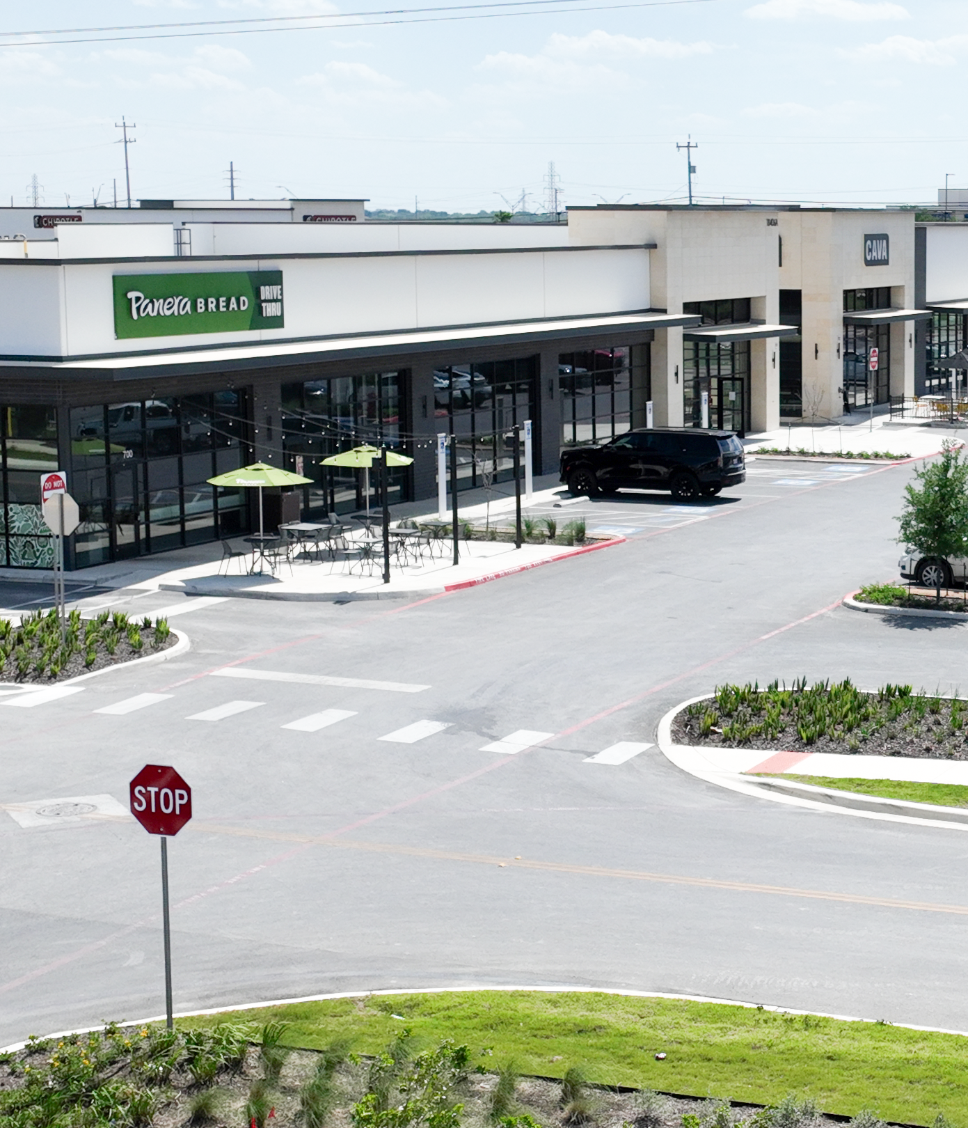 Schertz Station: A premier mixed-use project in the San Antonio metro