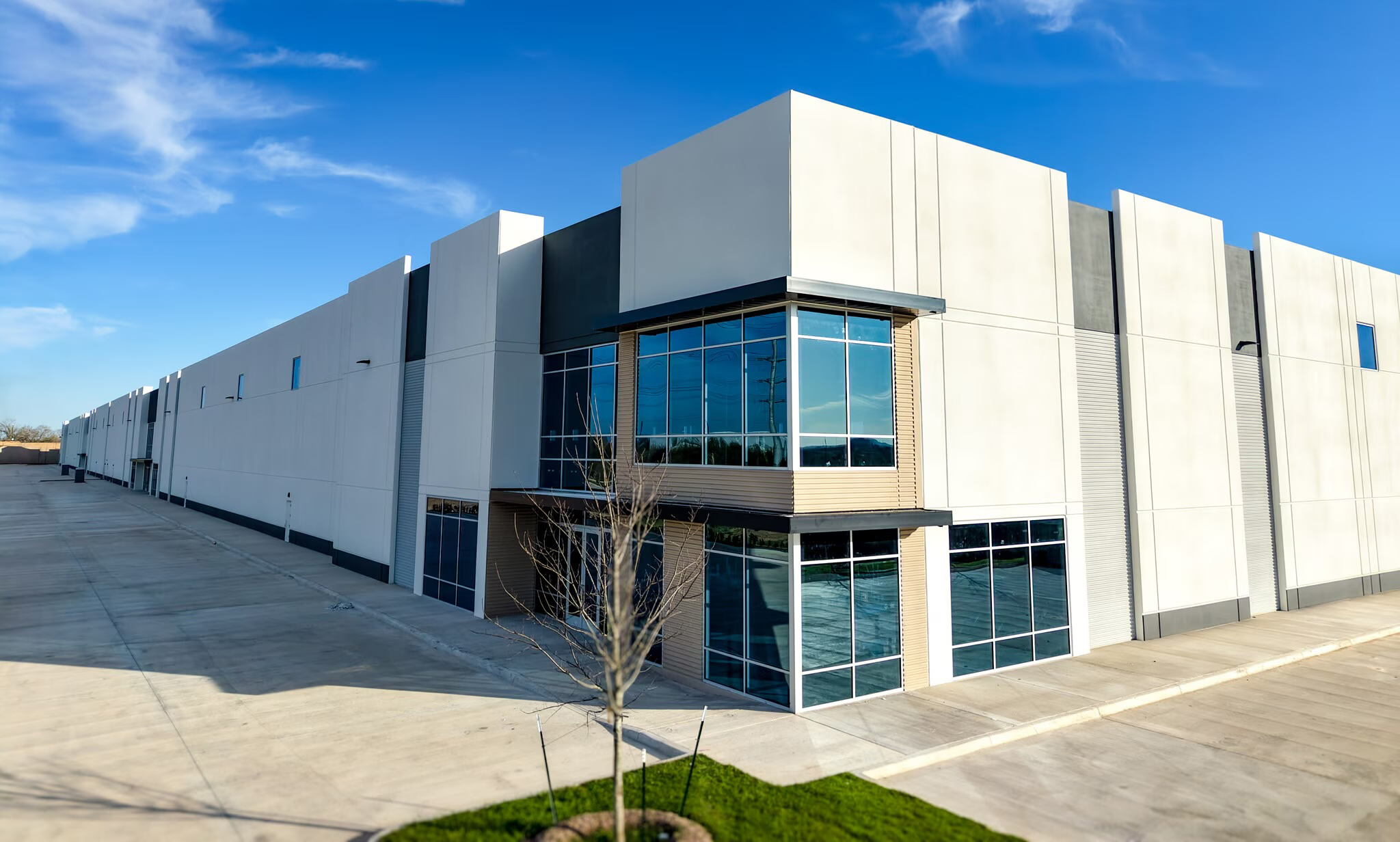 Innovation Industrial Park