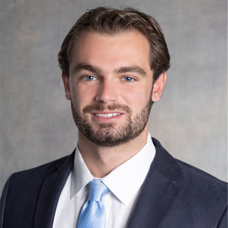 Parker Byrd