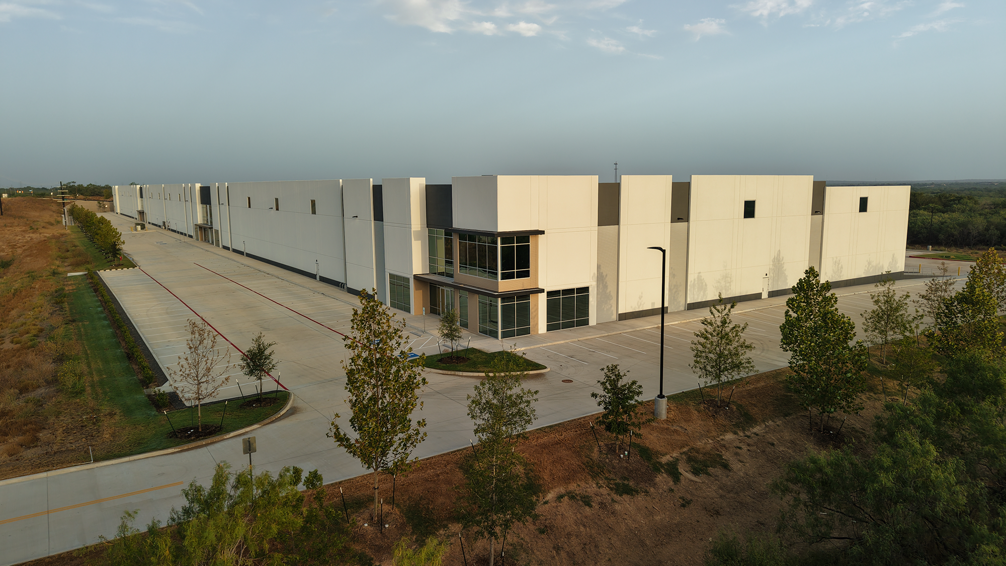 Innovation Industrial Park