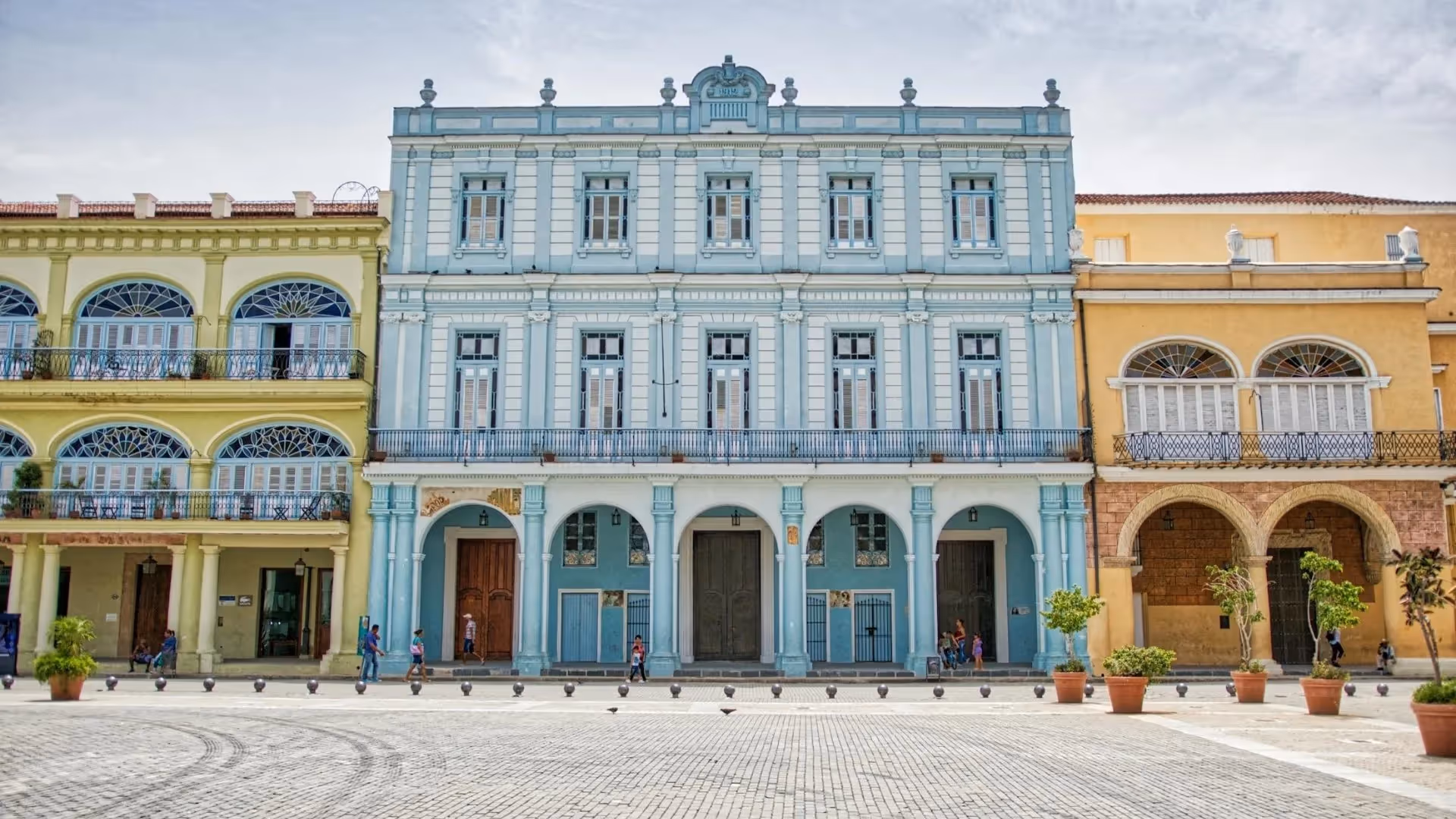 Erlebnisreise durch Kuba - charmant, wild und unvergesslich