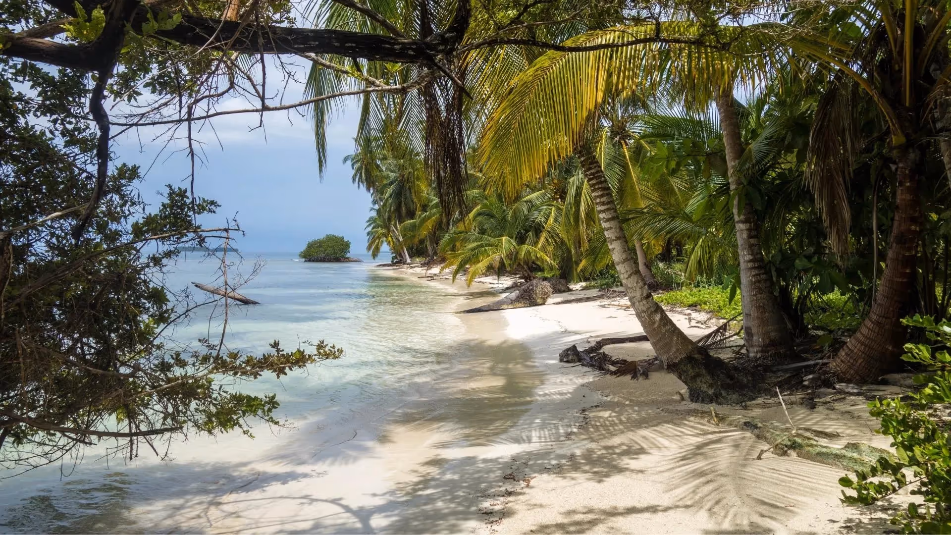 Erlebnisreise durch Panama