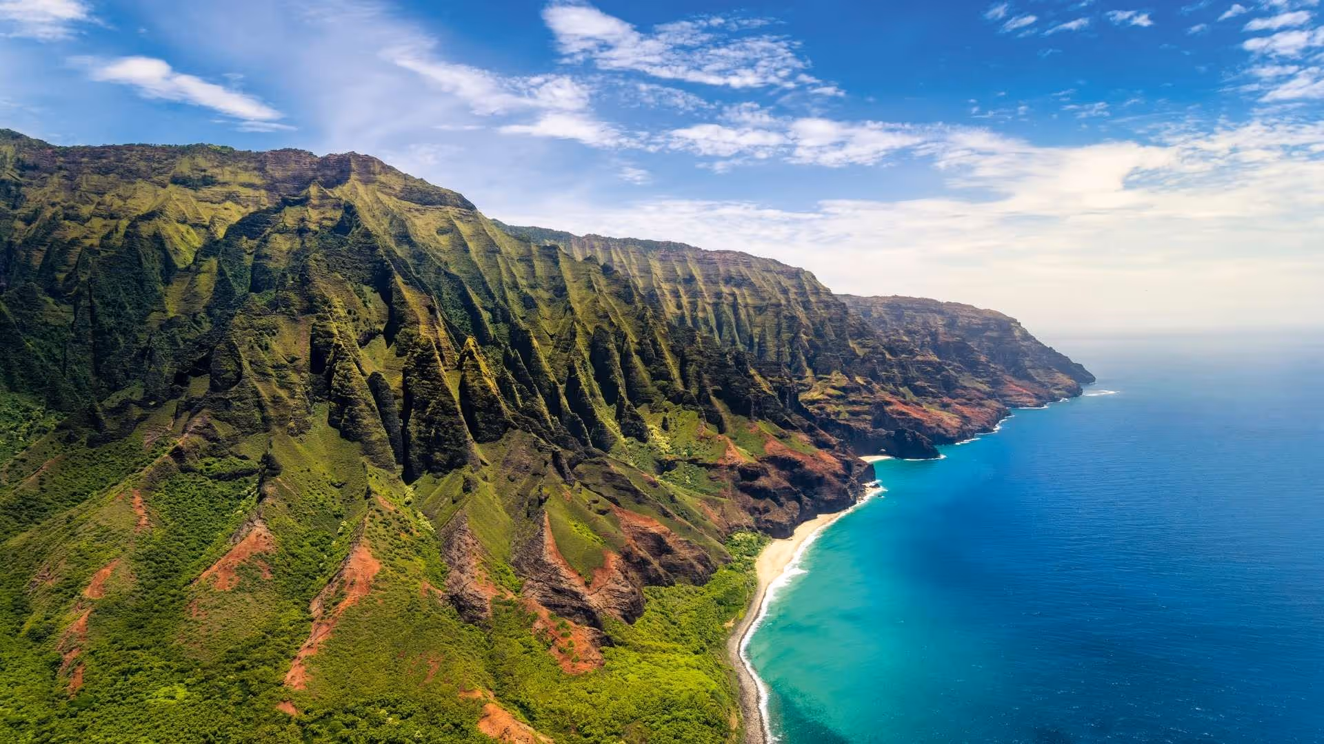 Inselhopping auf Hawaii