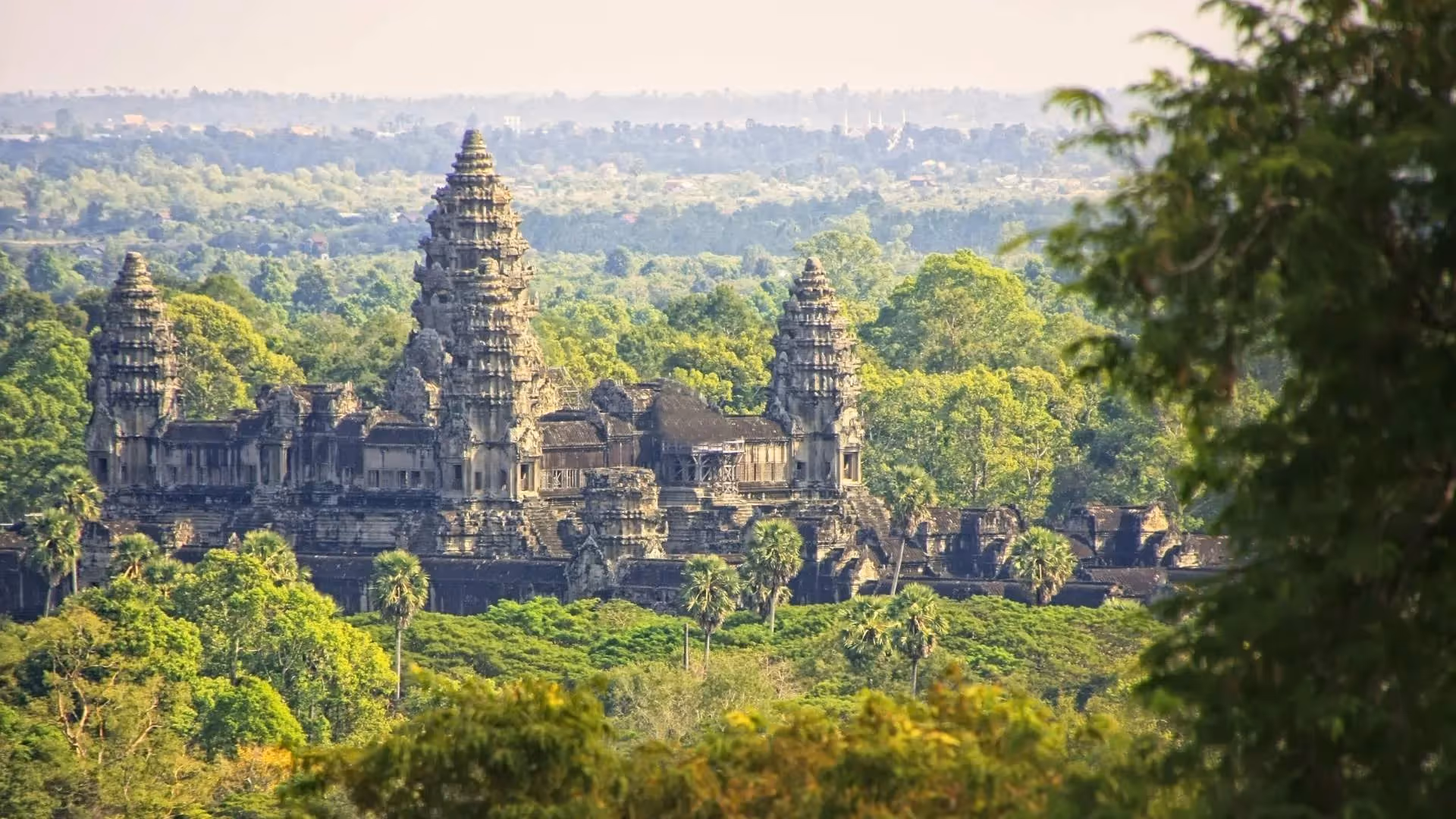 Rundreise durch Laos und Kambodscha