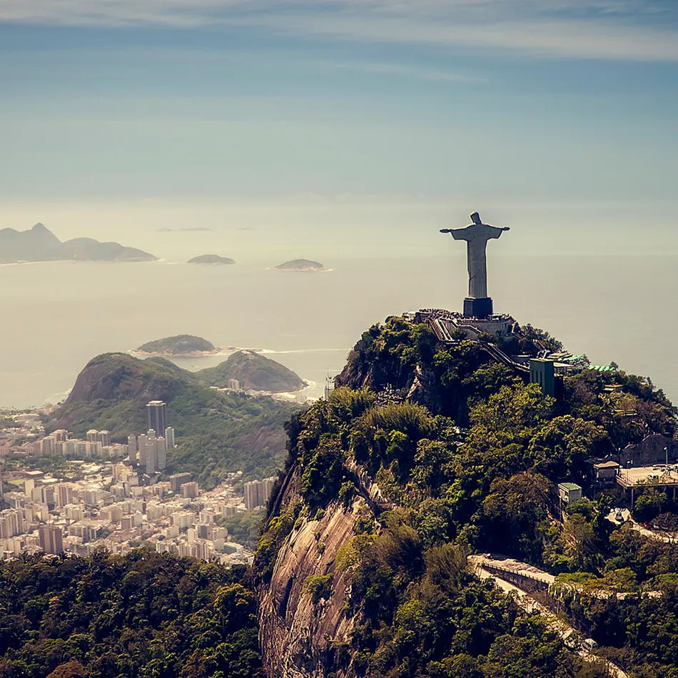 Brasilien