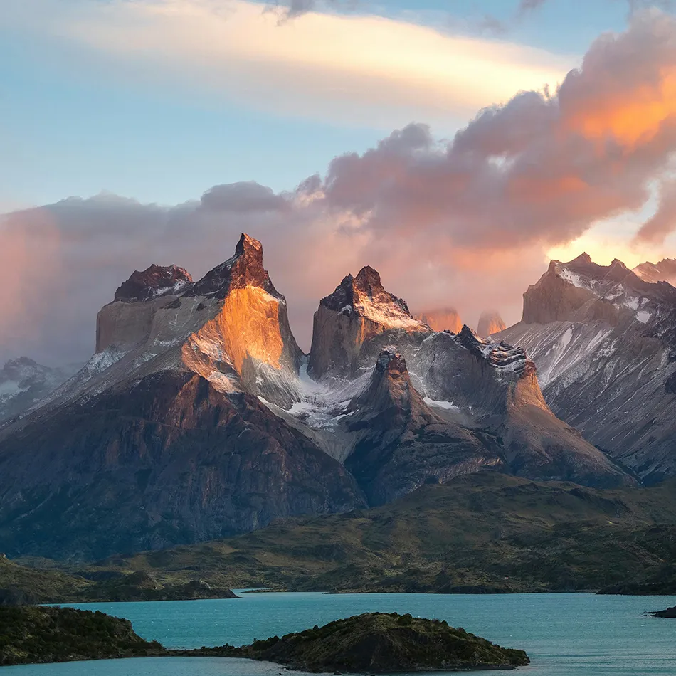 Chile
