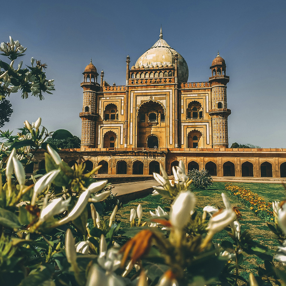 Indien