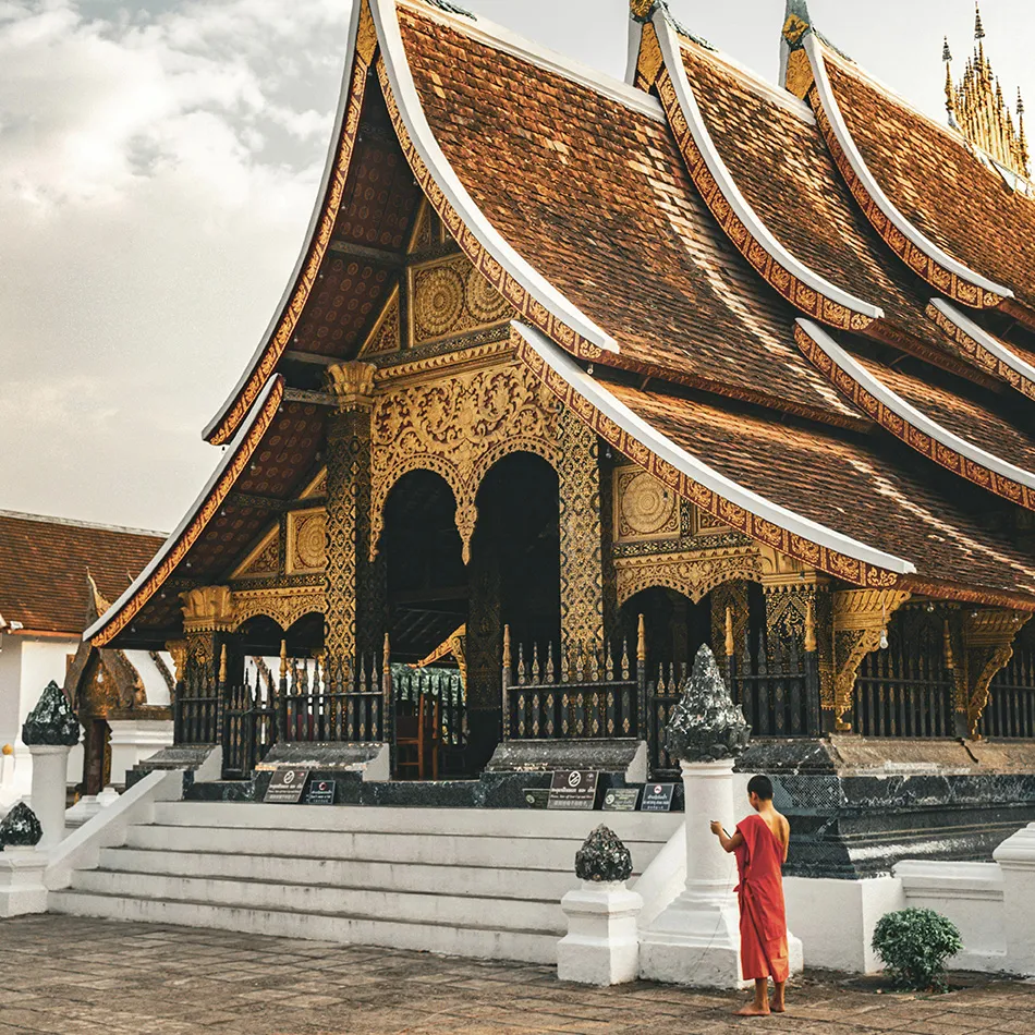Laos