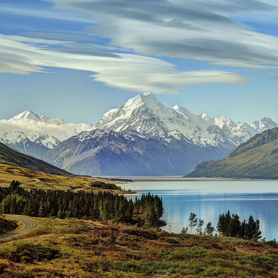 Neuseeland