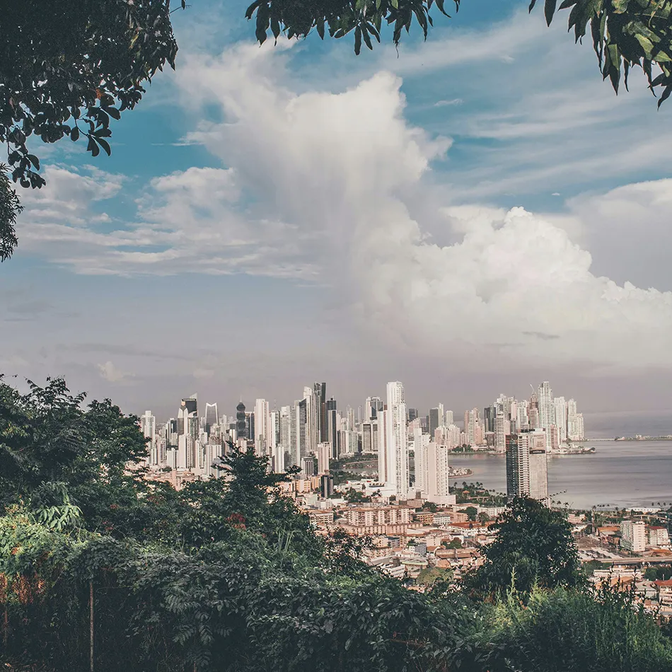 Panama