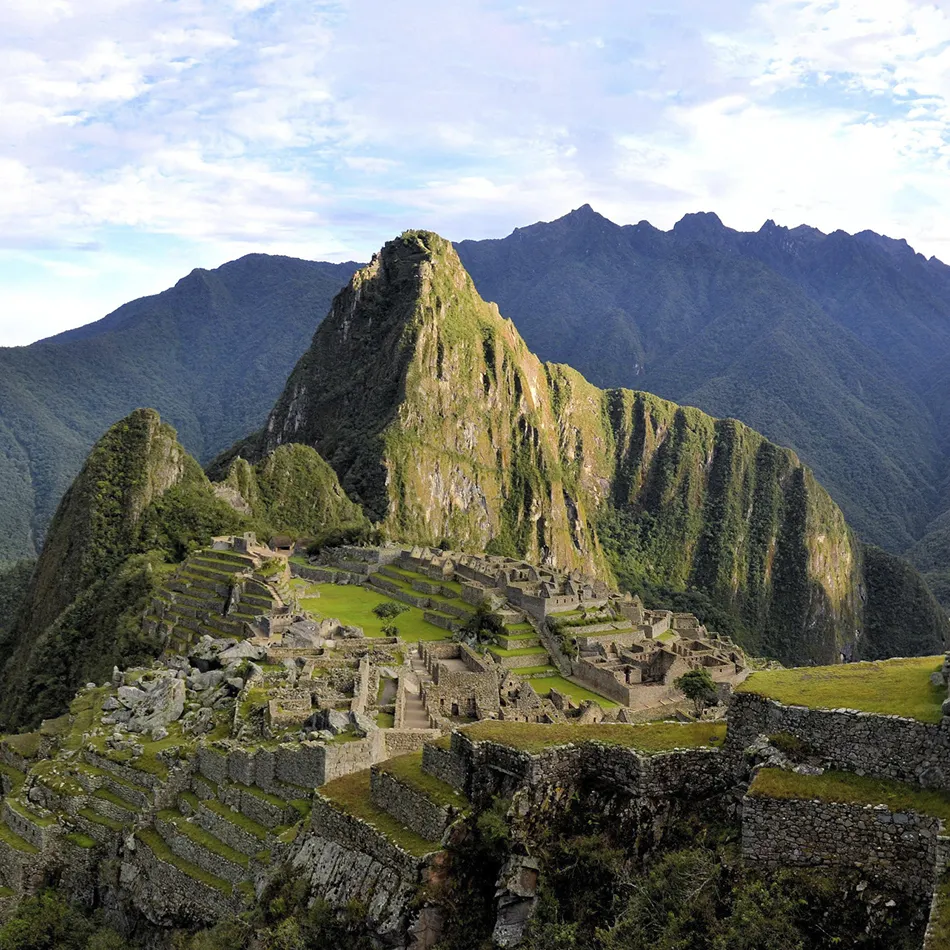 Peru