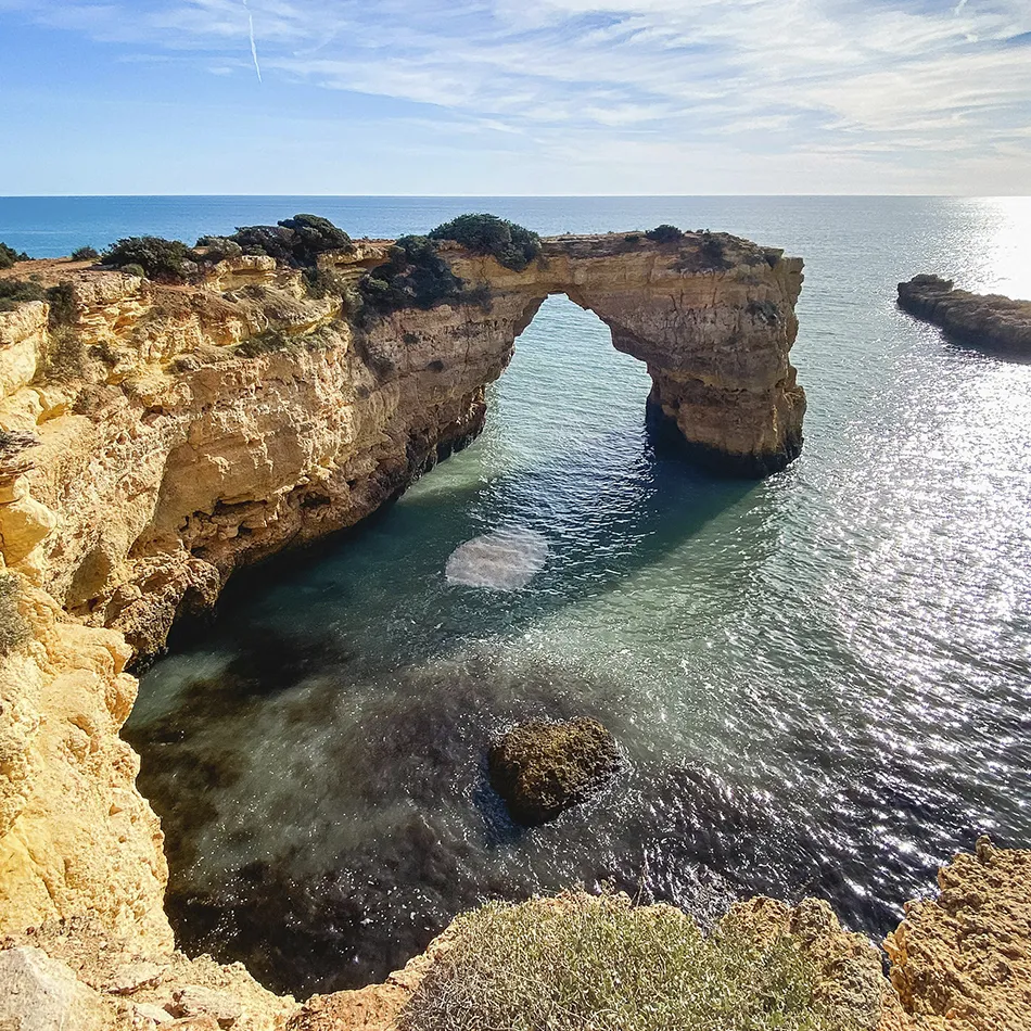 Portugal