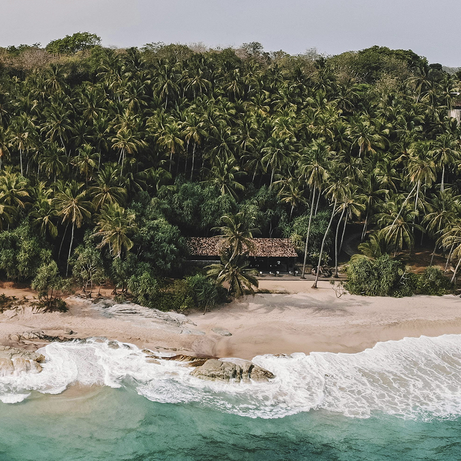 Sri Lanka