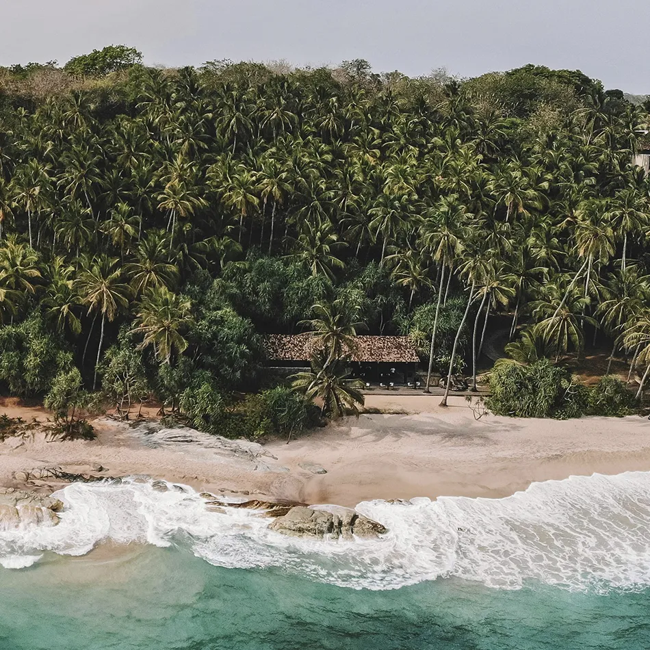 Sri Lanka