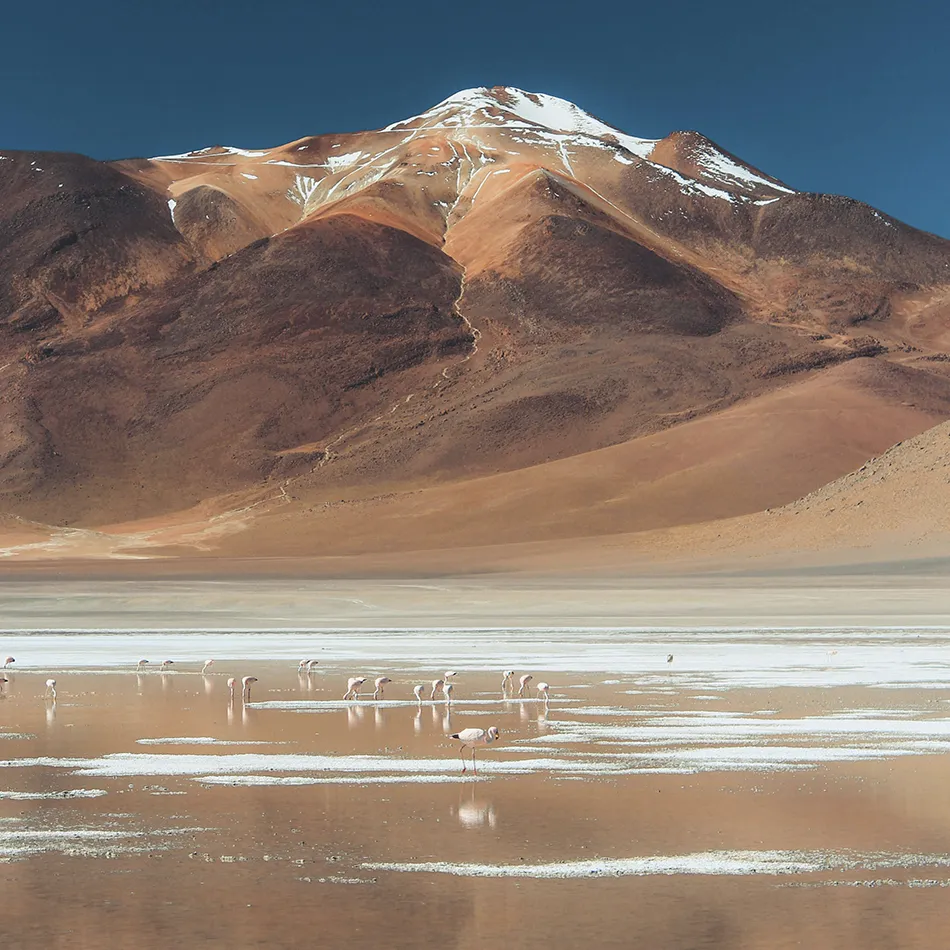 Bolivien