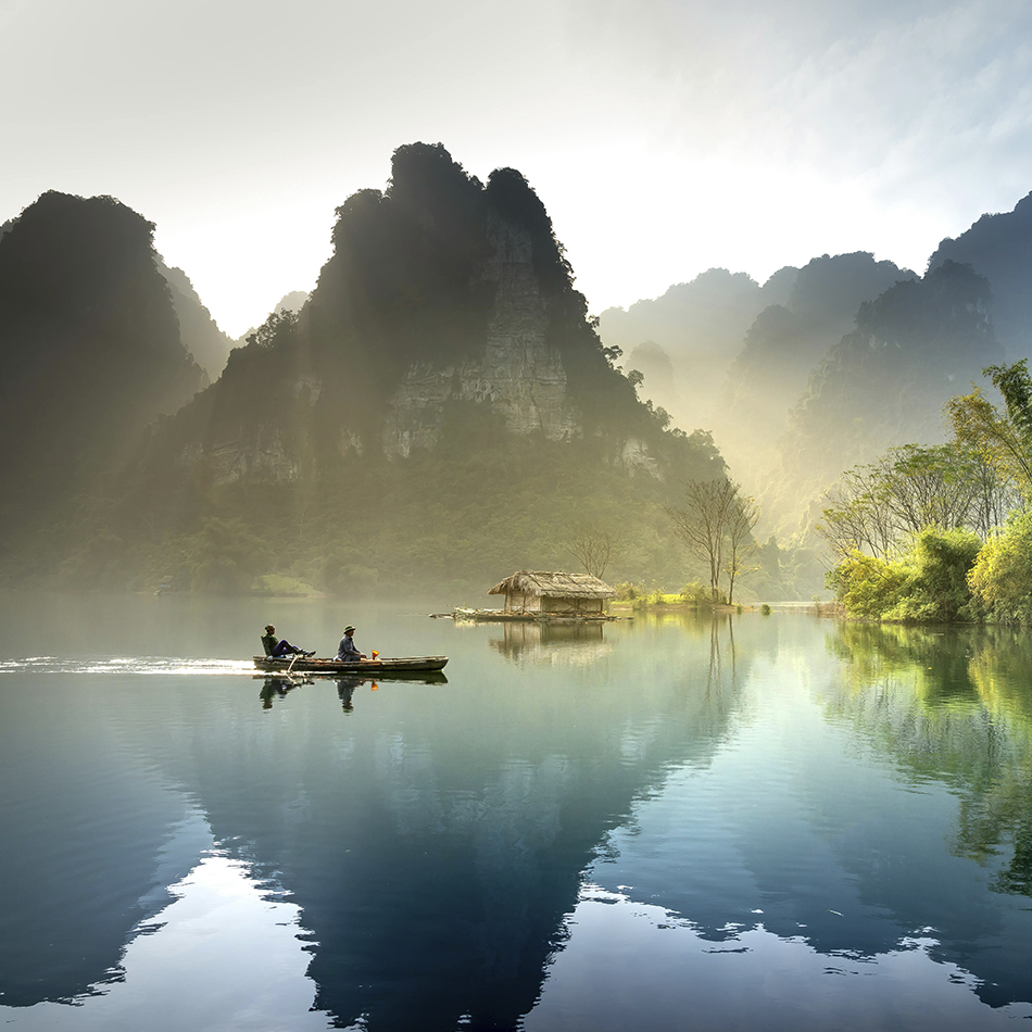 Vietnam