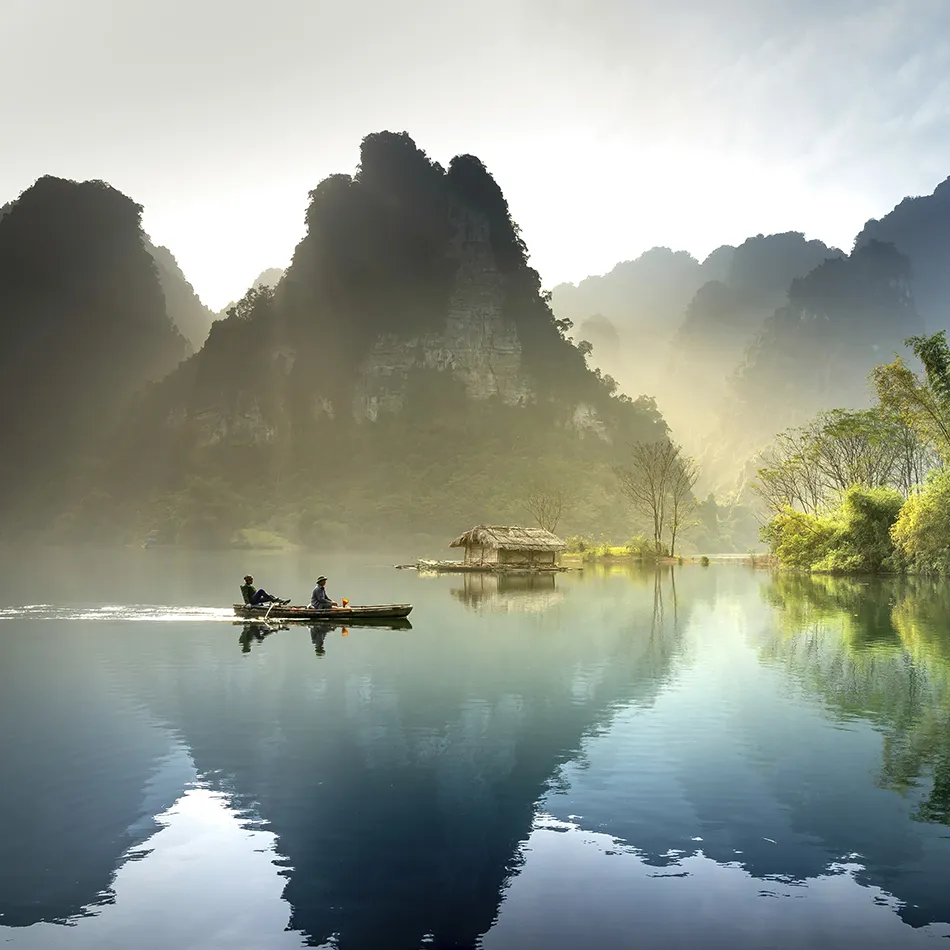Vietnam