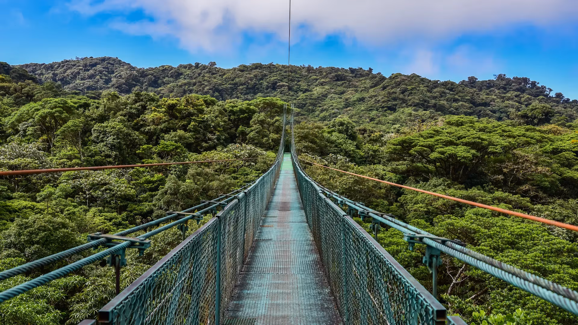 Rundreise durch Costa Rica