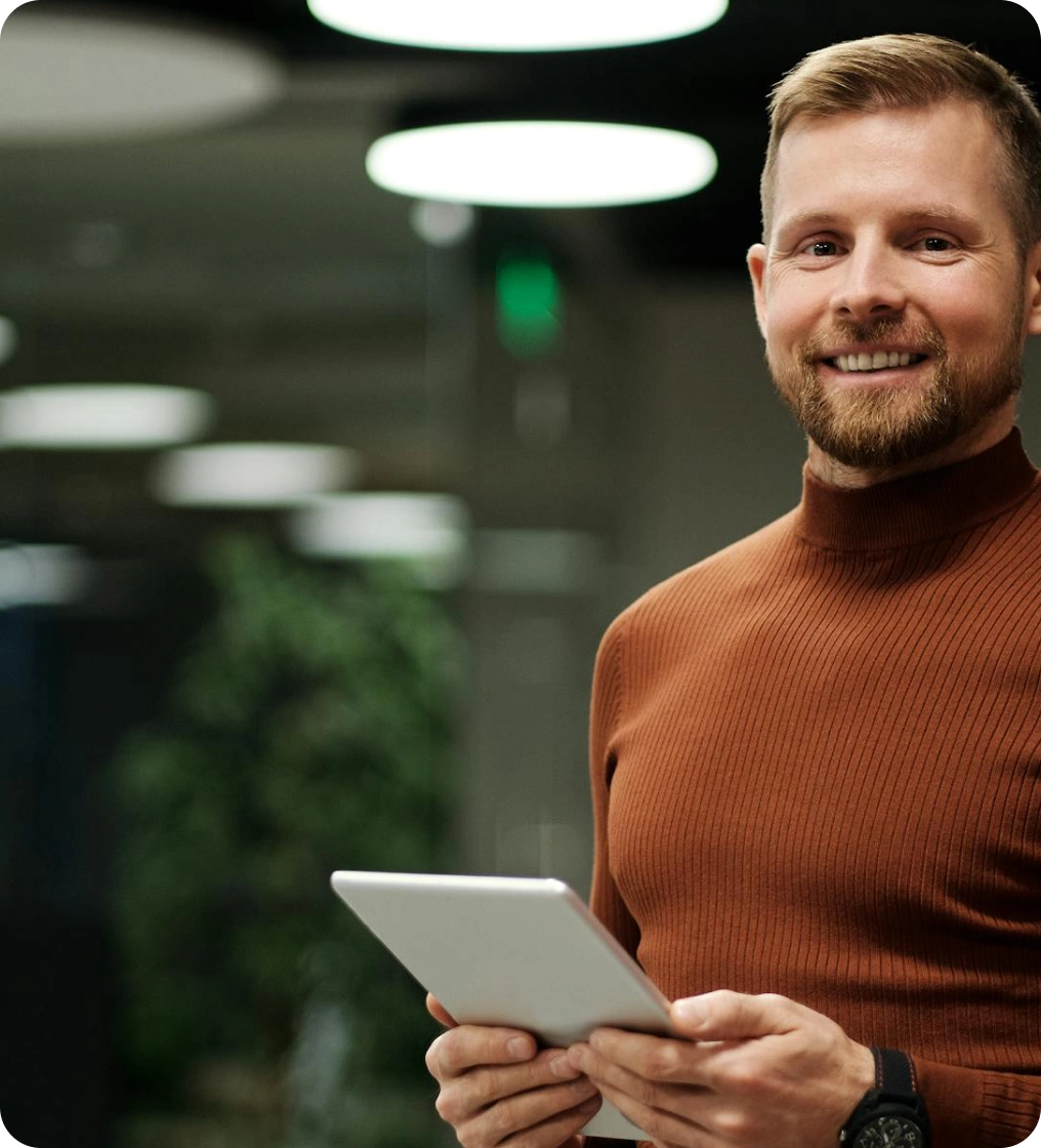 Jedno kliknięcie – Twój zysk.