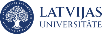 Latvijas Universitāte Logo