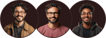 AirFund webflow template image