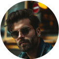 AirFund webflow template image