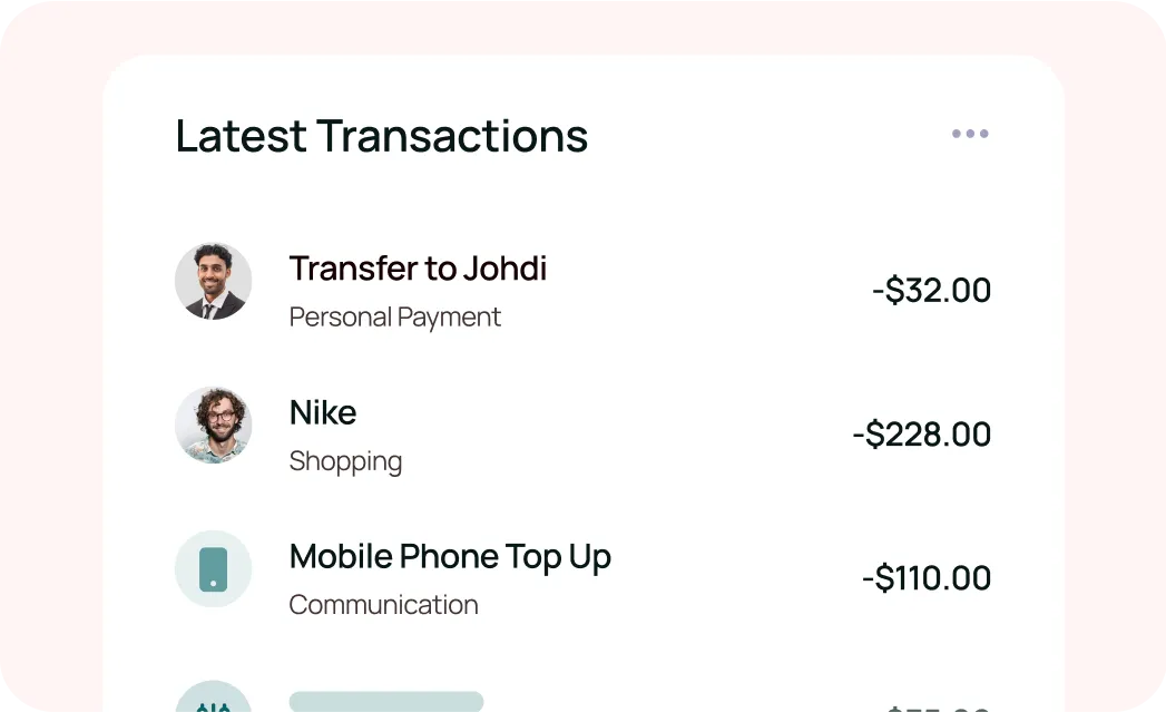 AirFund webflow template image