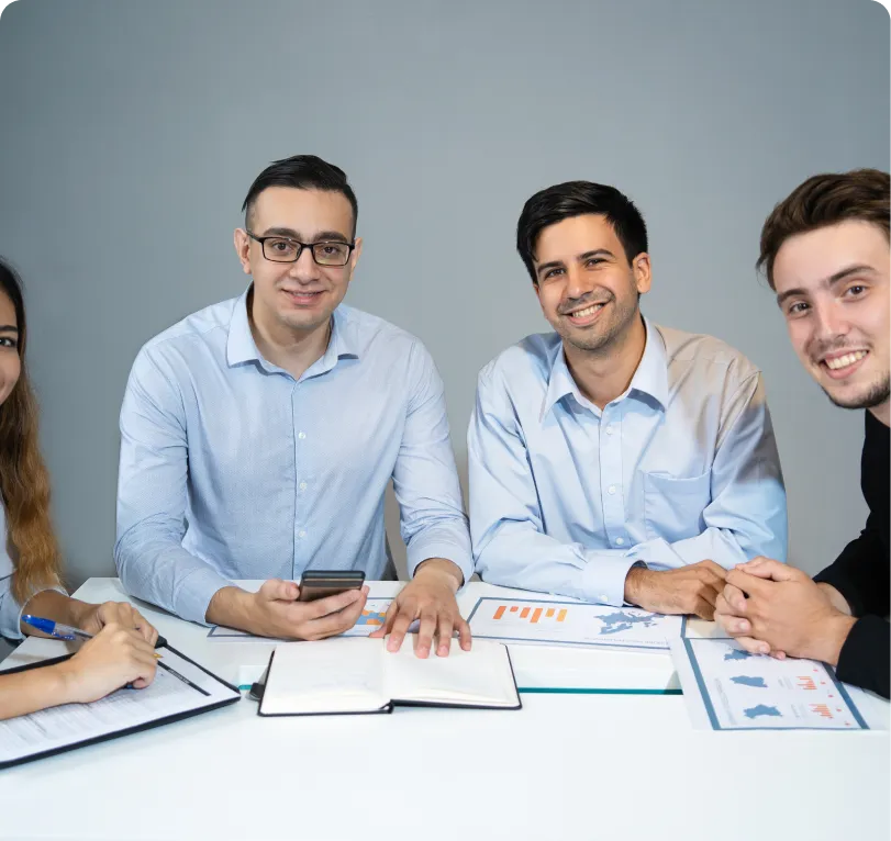 How does AirFundx simplify financial platform creation?