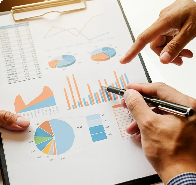 How to build a professional finance site with AirFundx?