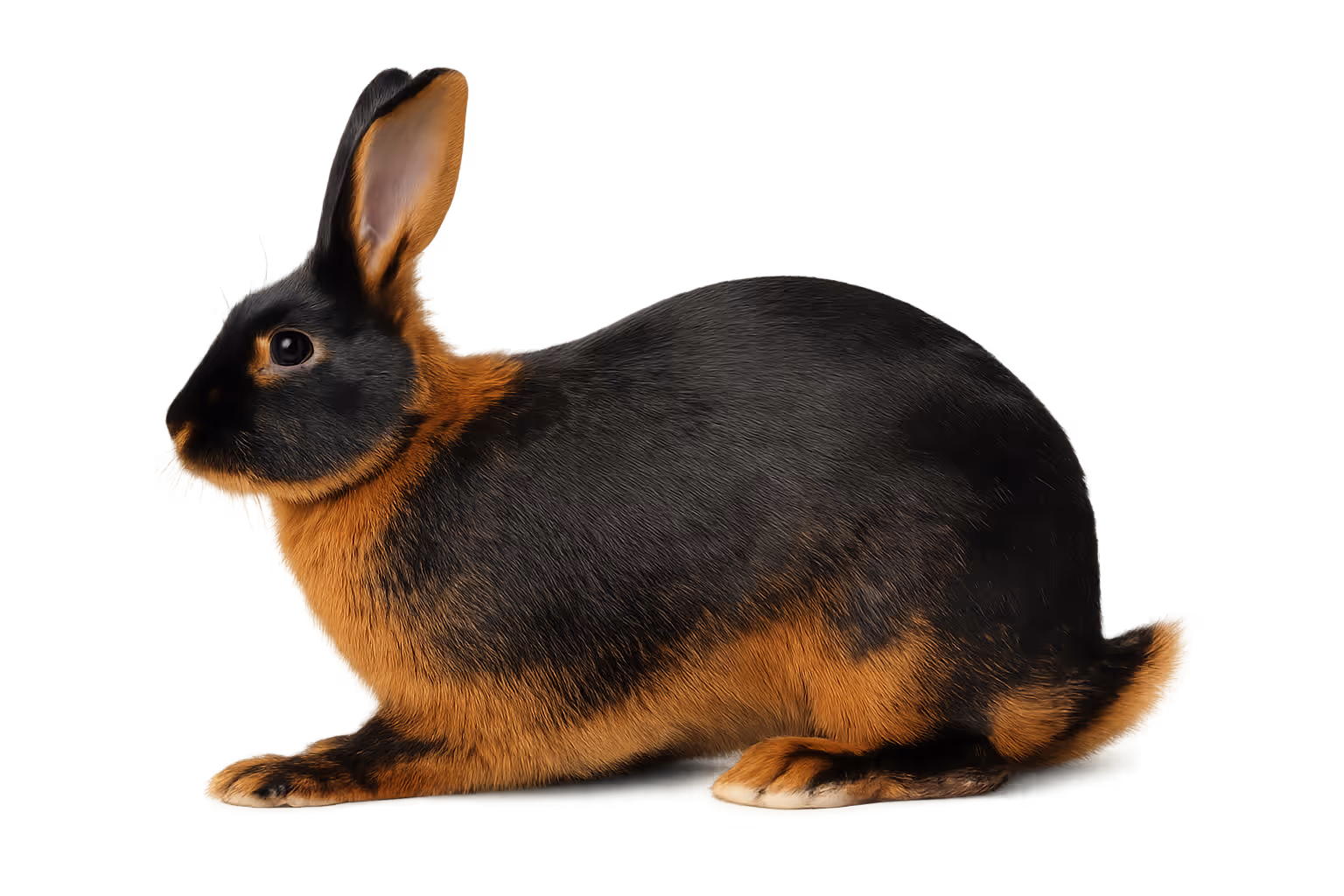 Agouti Coat Color (ASIP-related) – Rabbit