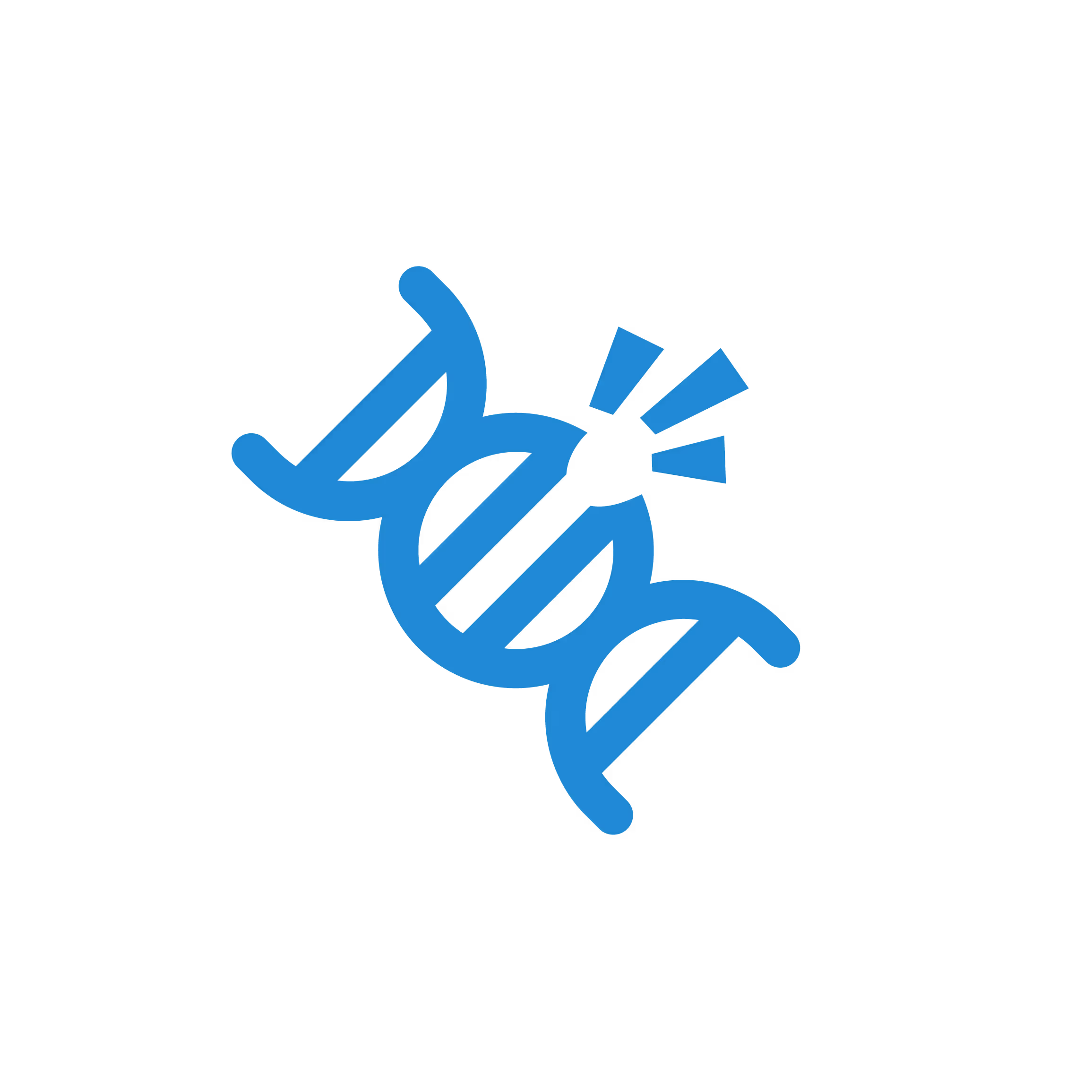 Inherited disease DNA tests for cats