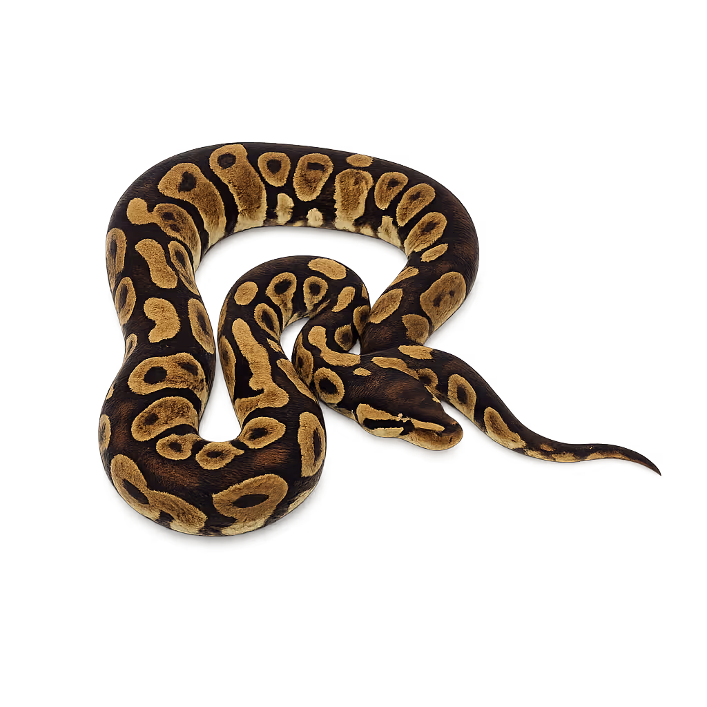 DNA & genetic tests for reptiles