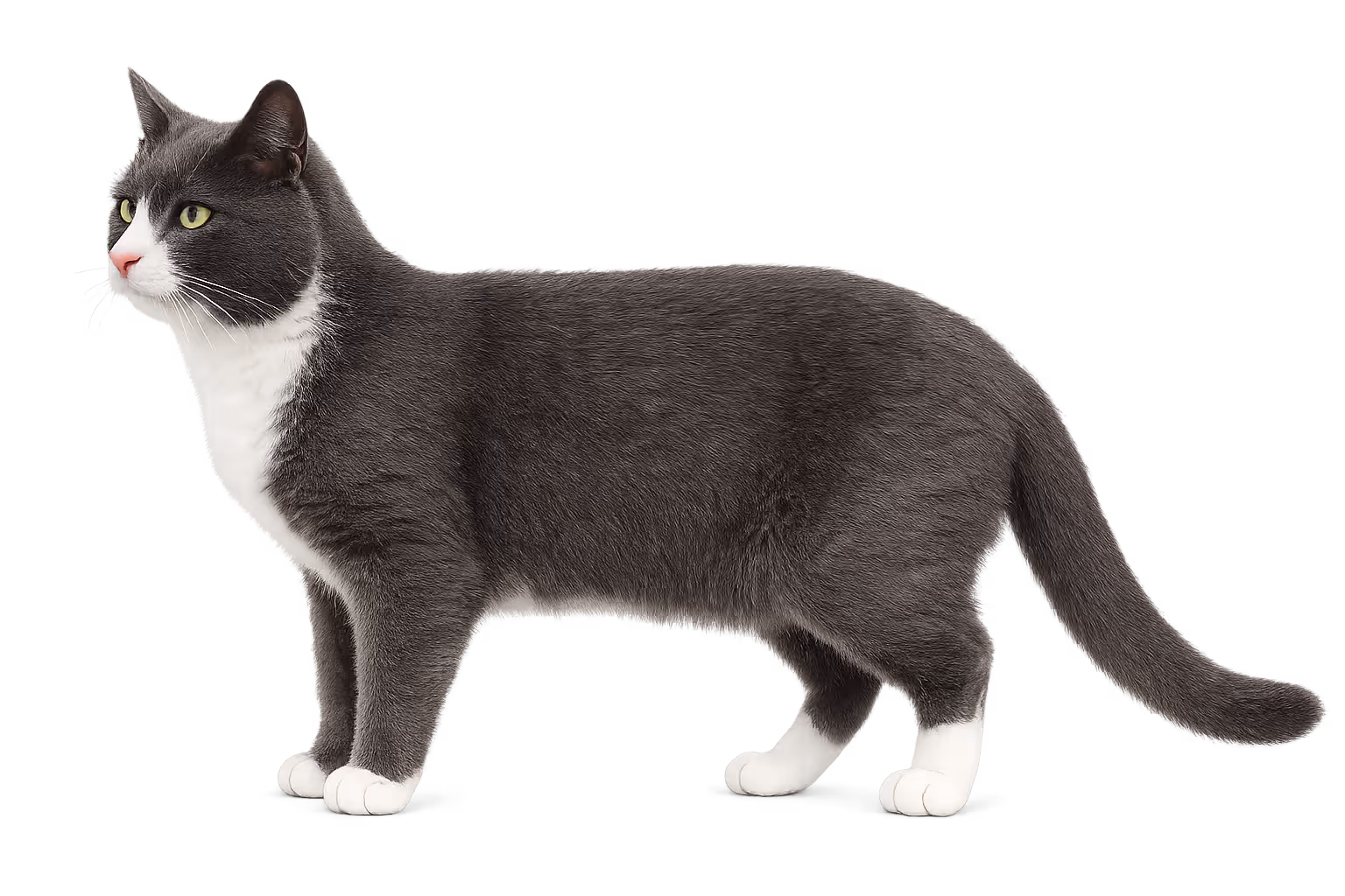 DNA & genetic tests for cats