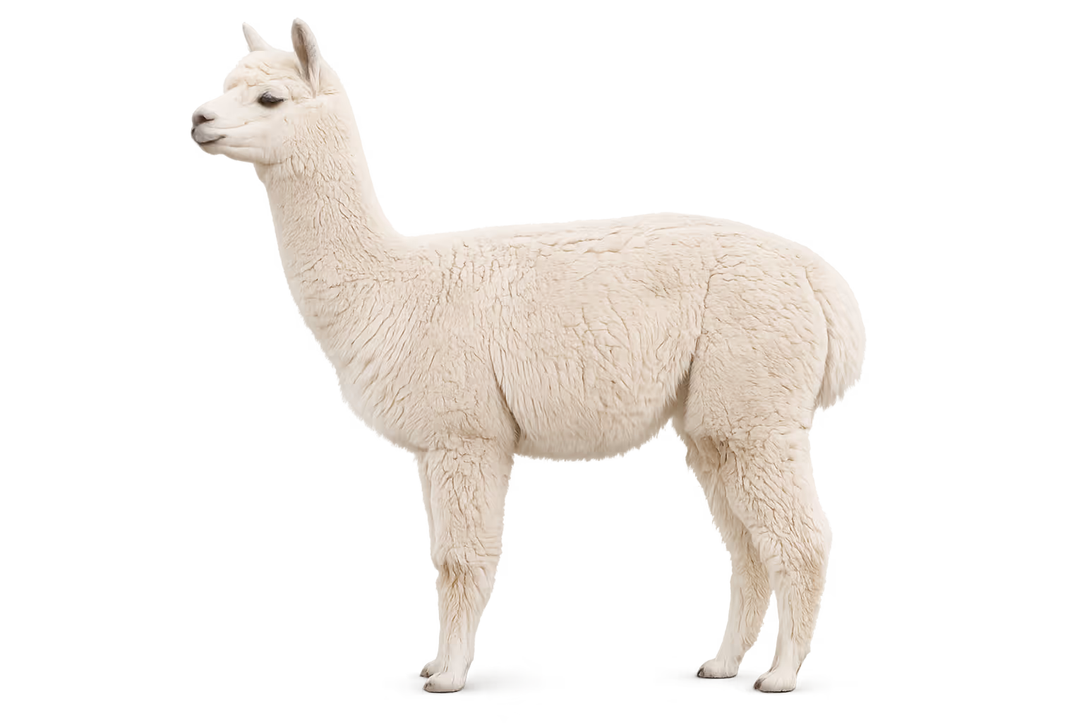DNA & genetic tests for llamas & alpacas