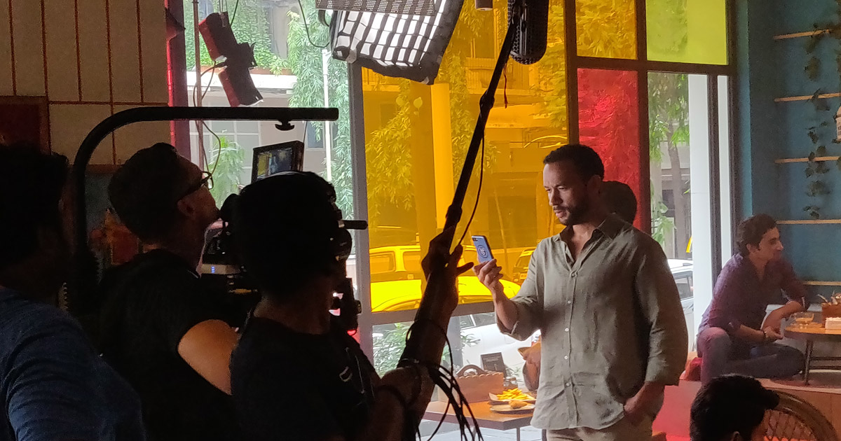 Branded & Corporate Film Production in India | Backpack Films