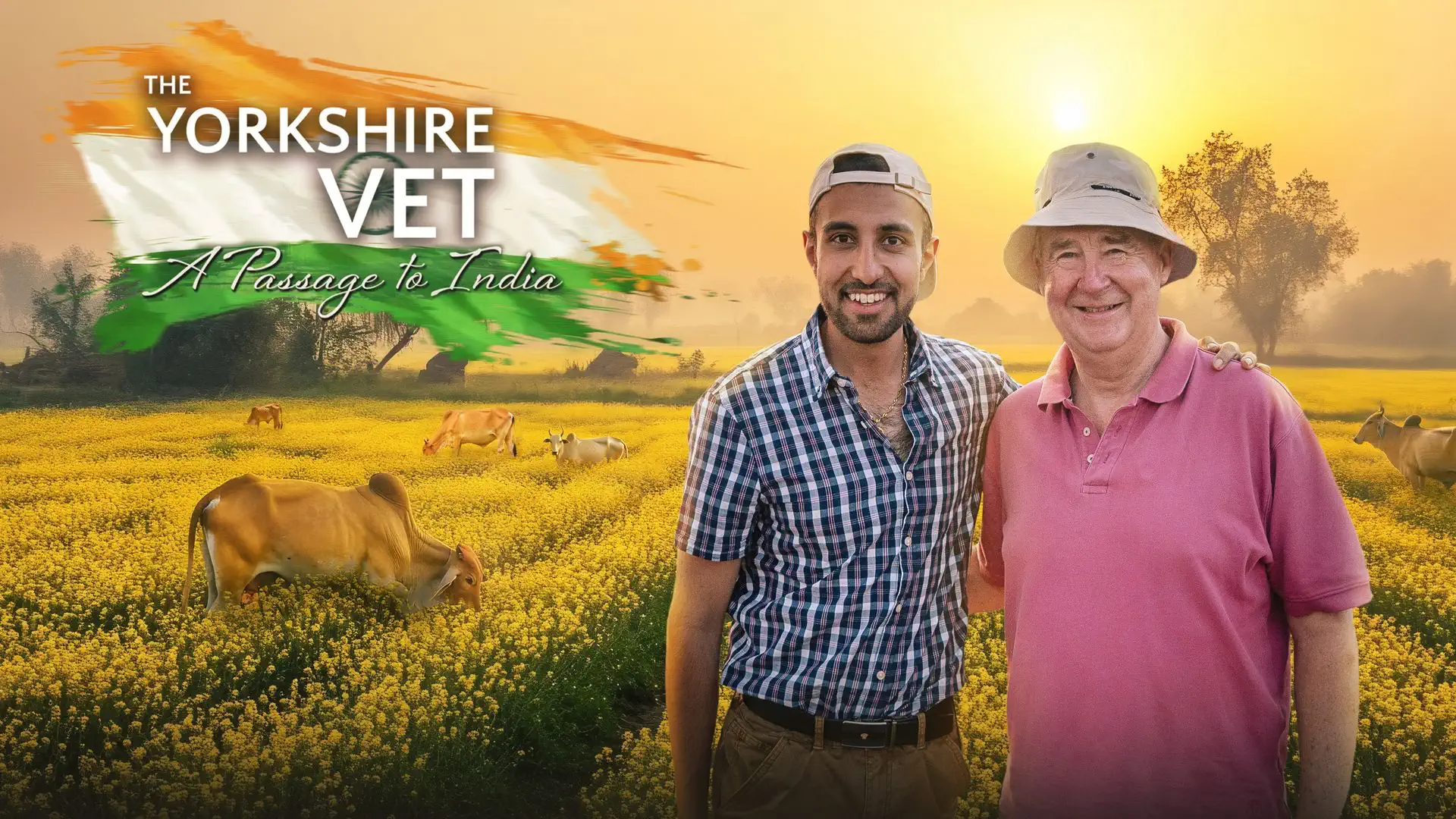 Susan Calman's Cruise of a Lifetime