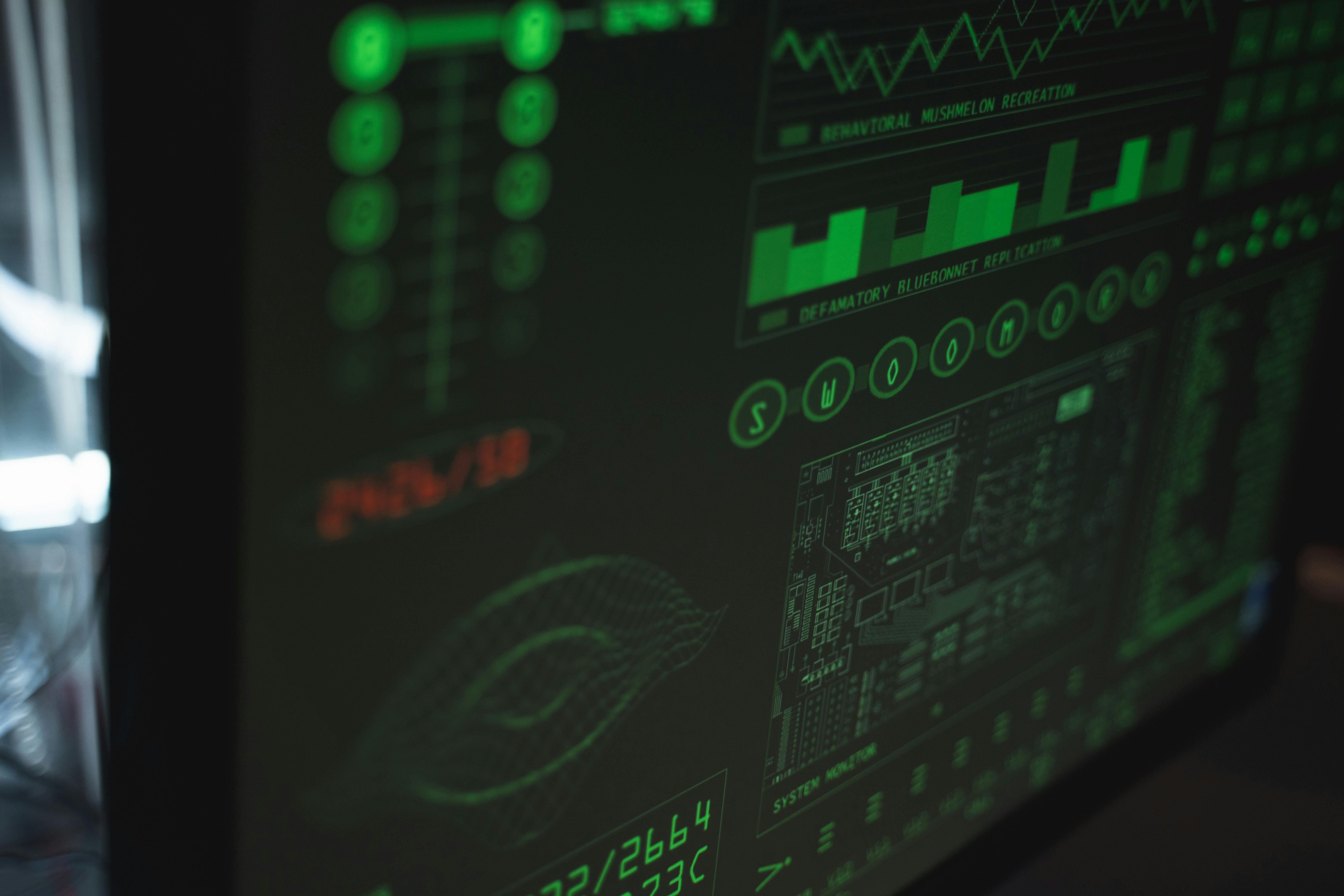 Technical surveillance