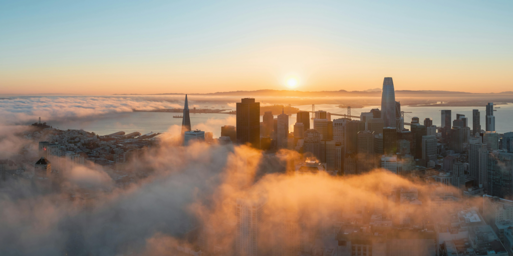 Neudata that is happening in San Francisco 2025