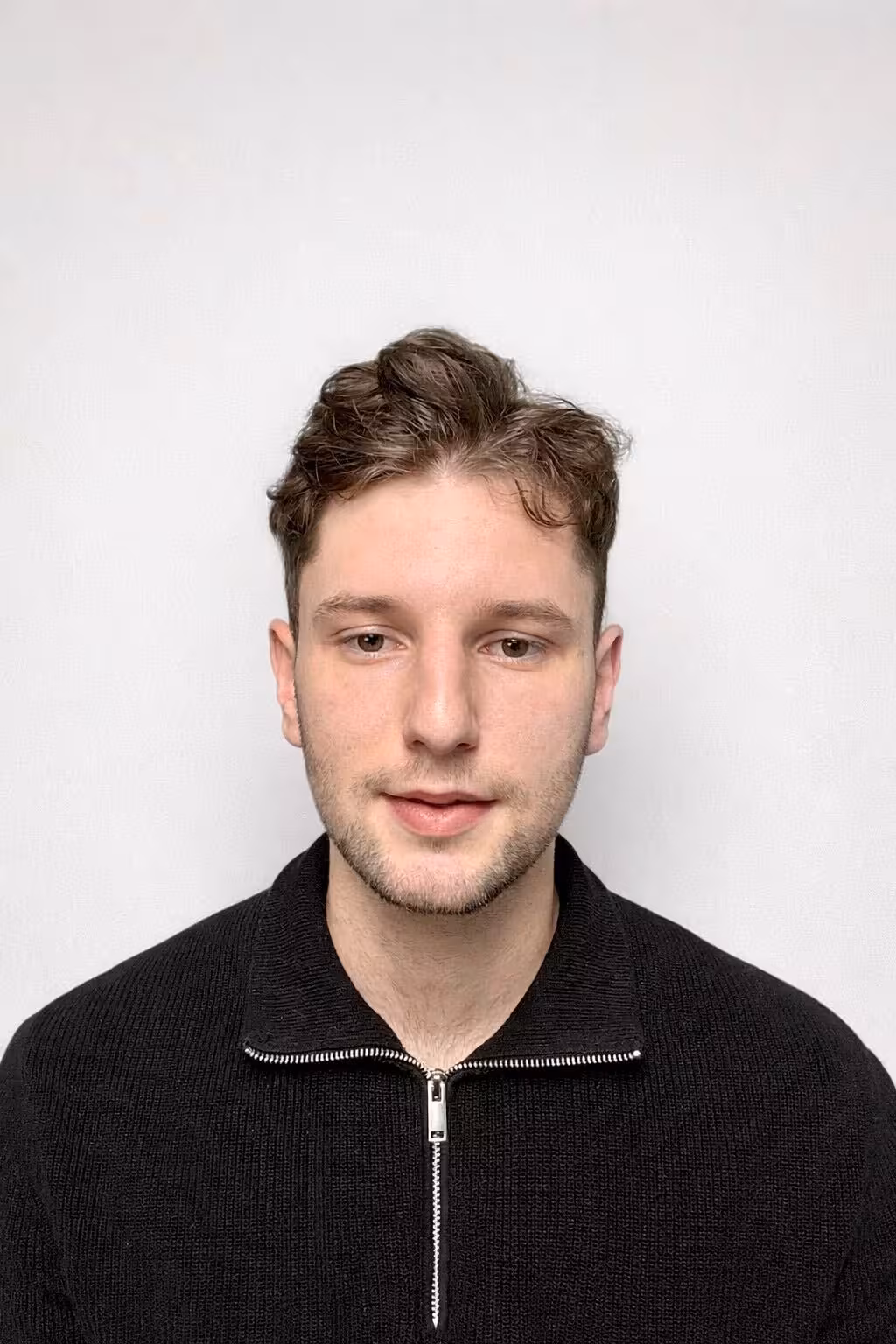 Profile photo of Daniel Fabel who works as a Junior Sales Representative.