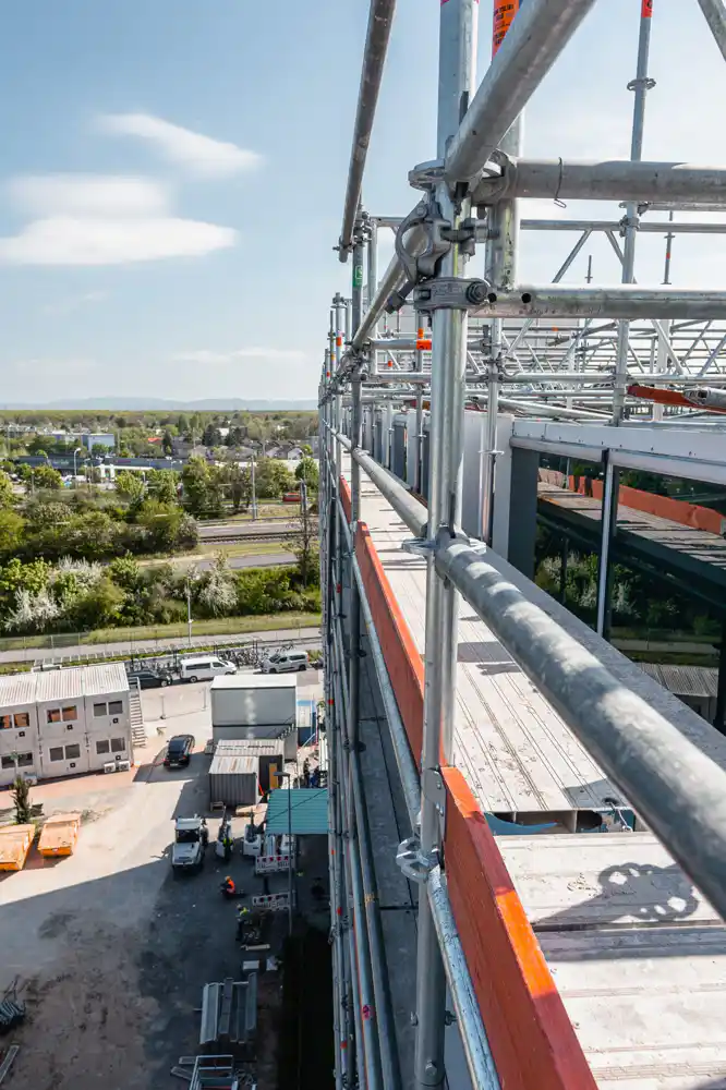 Recruiting Fotografie